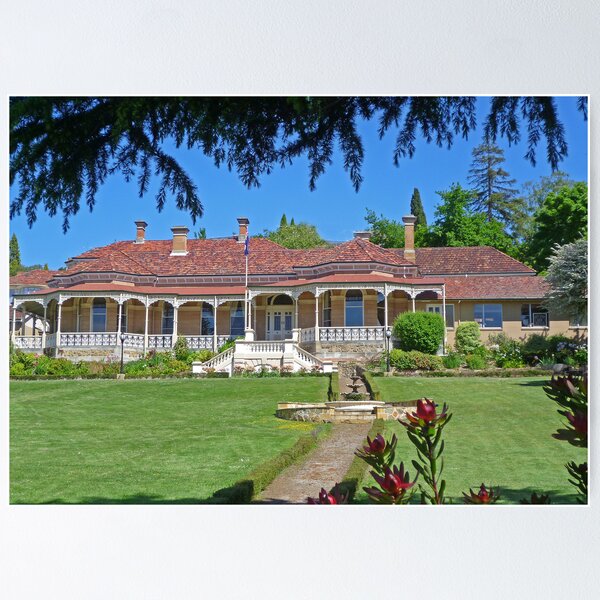 Item preview, Lyndhurst - Historic Family Home designed and sold by TonyCrehan.