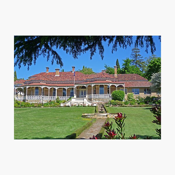 Item preview, Lyndhurst - Historic Family Home designed and sold by TonyCrehan.