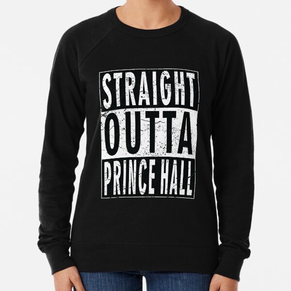 Prince Hall Masonic Sweatshirts Hoodies Redbubble