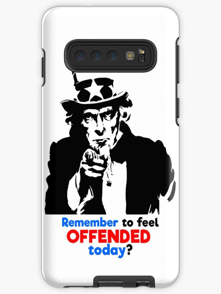 Did You Remember To Funny Edgy Meme Case Skin For Samsung Galaxy By Jftorp Redbubble
