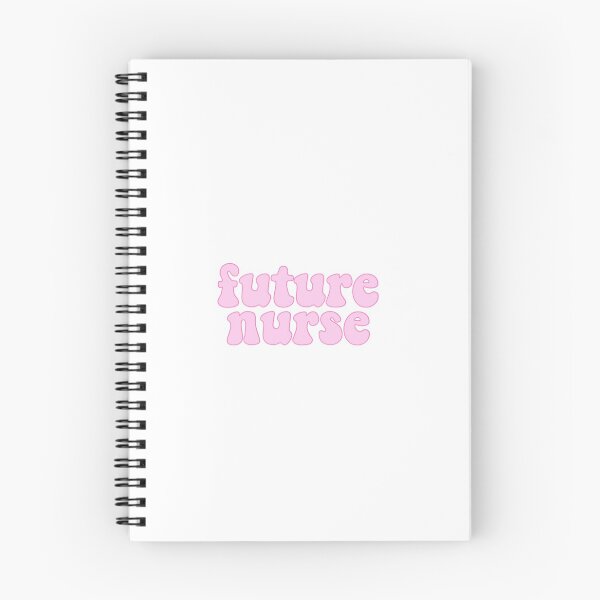 Item preview, Future Nurse designed and sold by MaddieMJF.