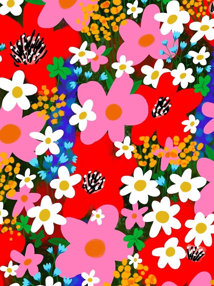 Flower Power! by TheLoveShop