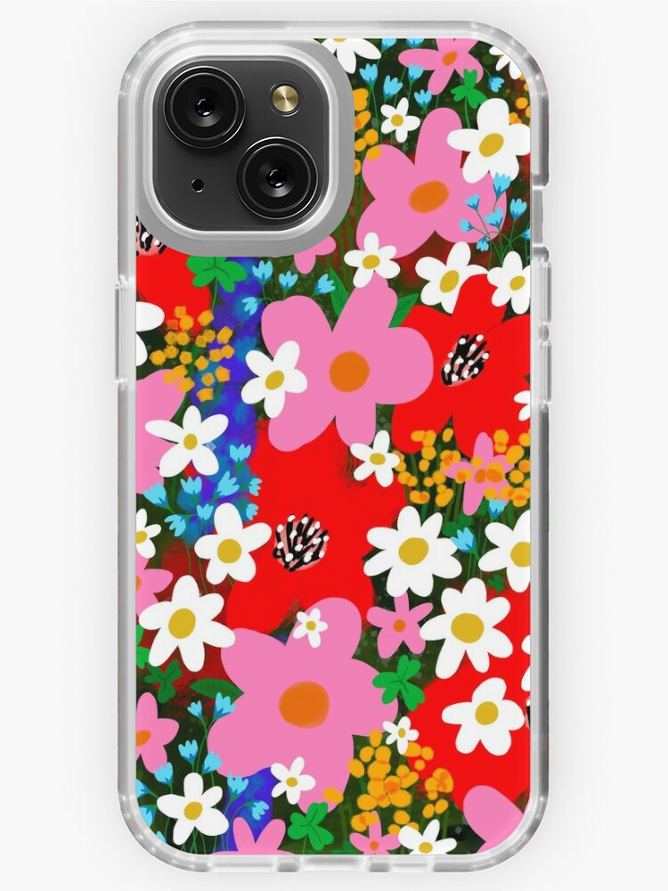 Flower Power - iPhone 11 Hülle