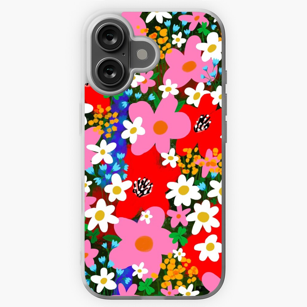 Item preview, iPhone Soft Case designed and sold by TheLoveShop.