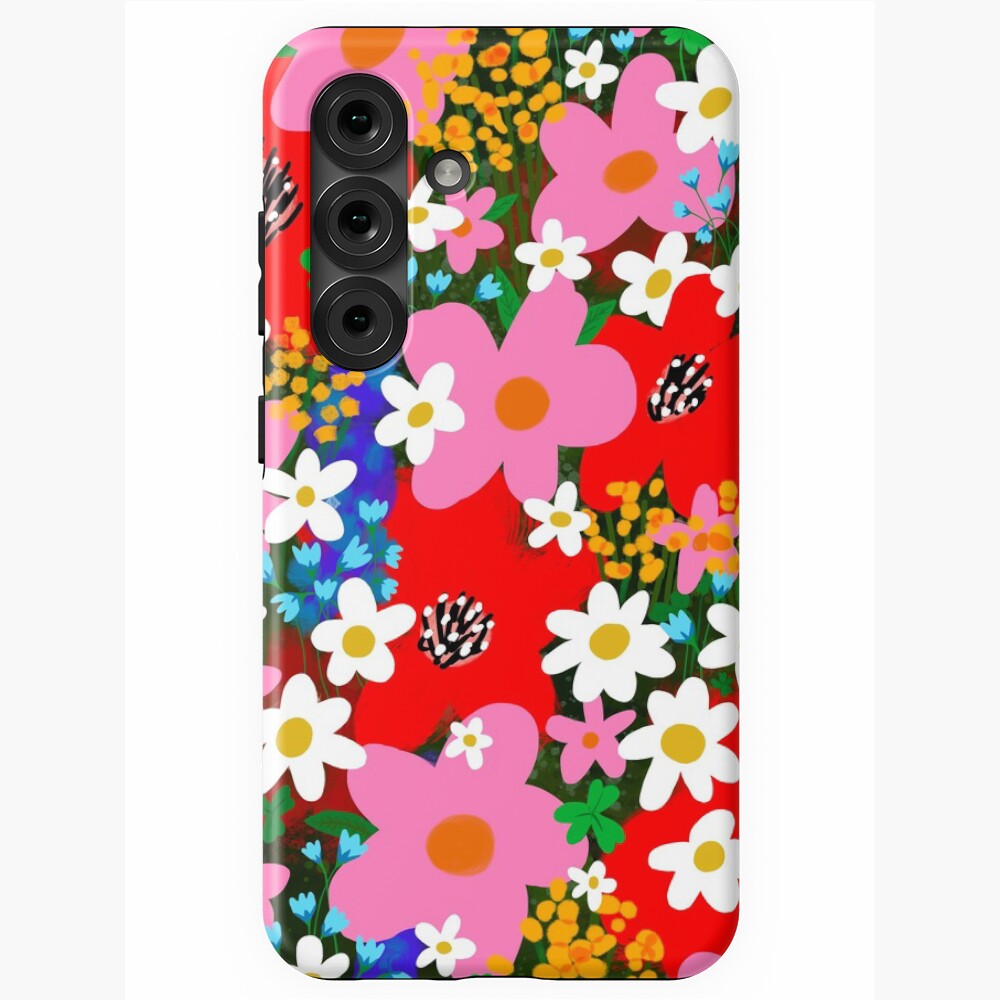 Item preview, Samsung Galaxy Tough Case designed and sold by TheLoveShop.