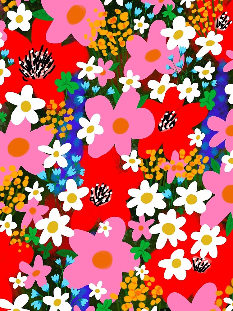Flower Power! by TheLoveShop