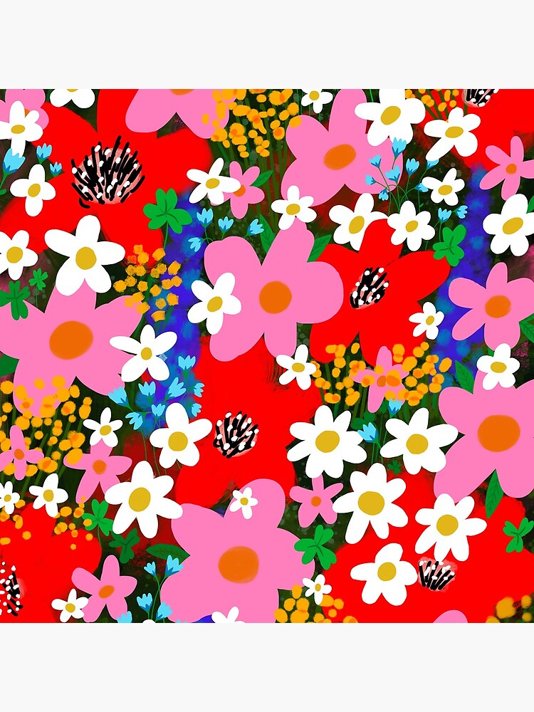 Flower Power! by TheLoveShop