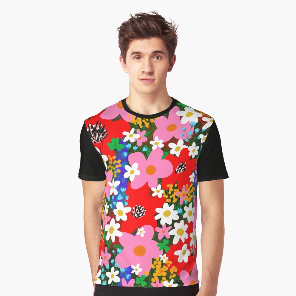 Item preview, Graphic T-Shirt designed and sold by TheLoveShop.