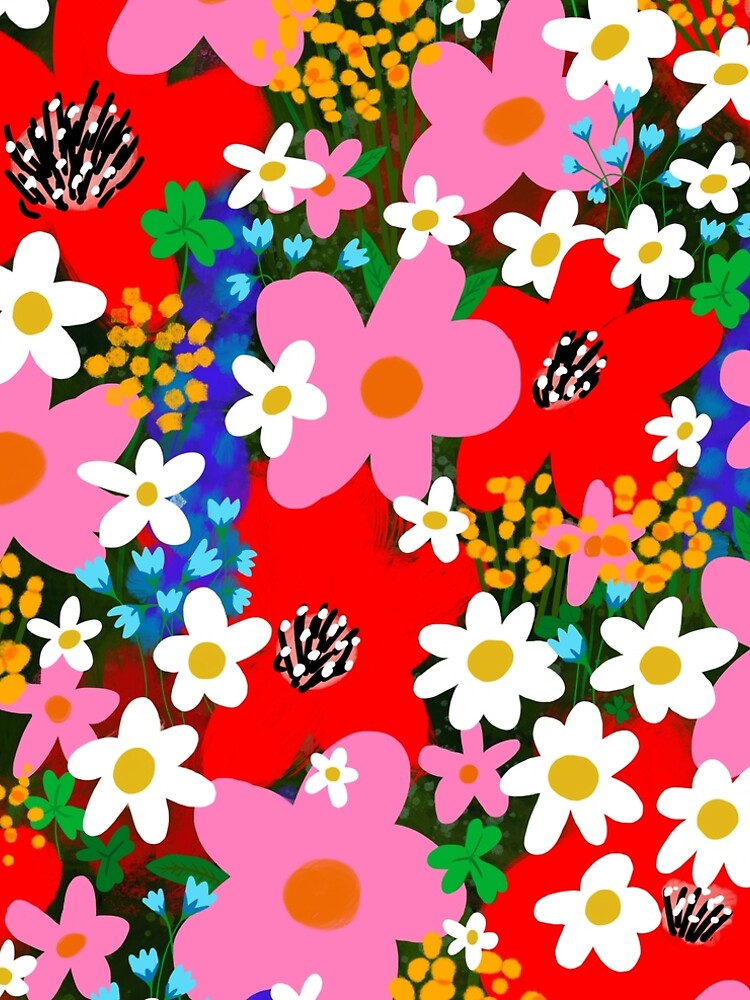 Flower Power! by TheLoveShop