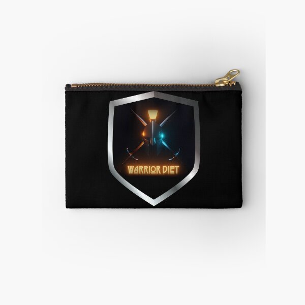 Item preview, Warrior Diet designed and sold by infleims.