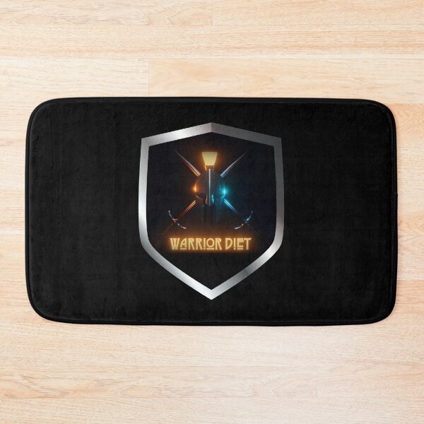 Item preview, Warrior Diet designed and sold by infleims.