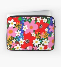 Flower Power! Laptop Sleeve