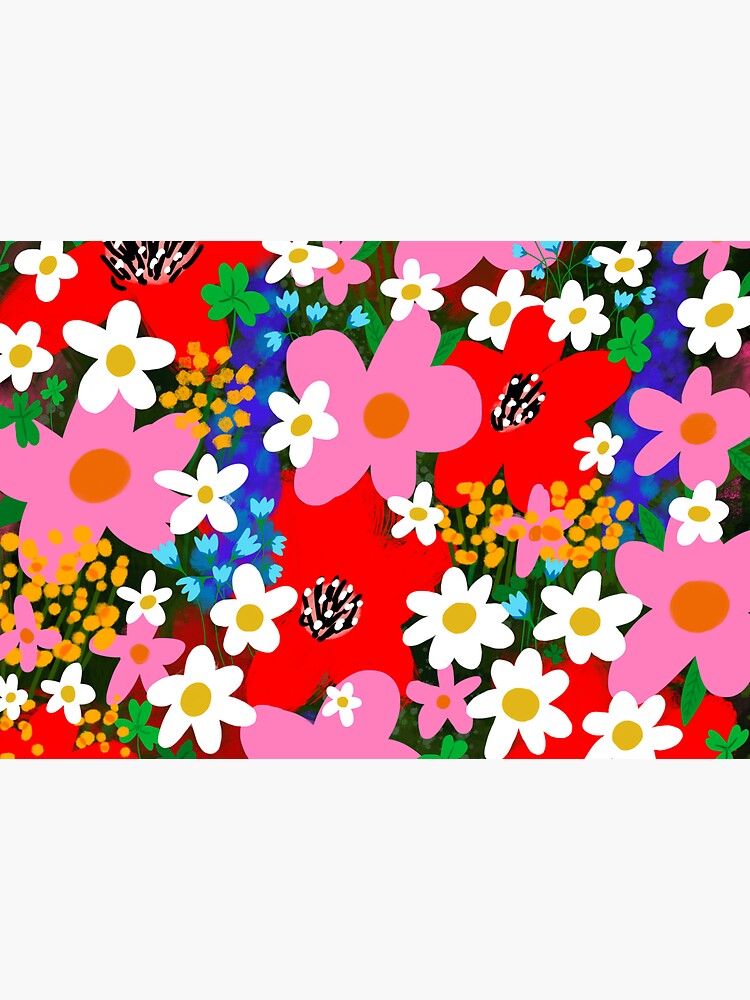 Flower Power! by TheLoveShop
