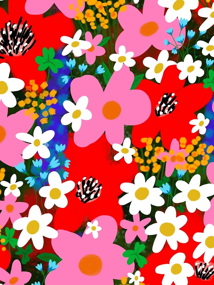 Flower Power! by TheLoveShop