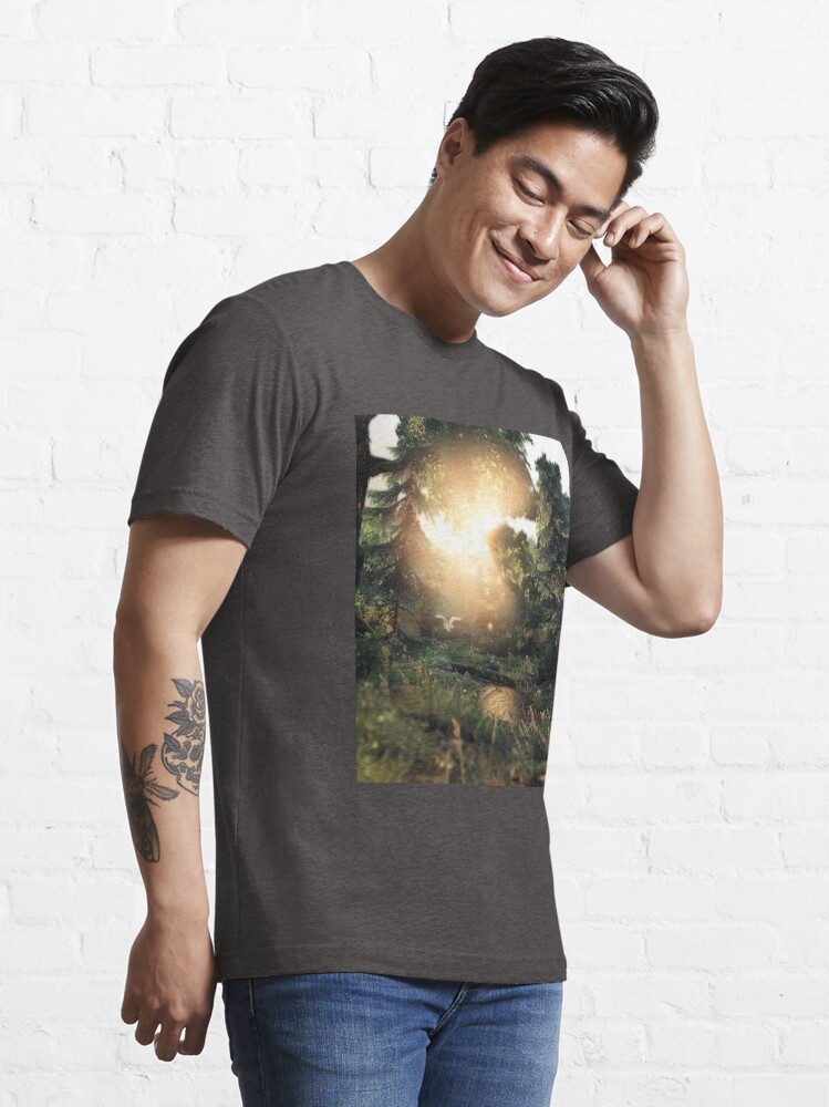 tlou shirt