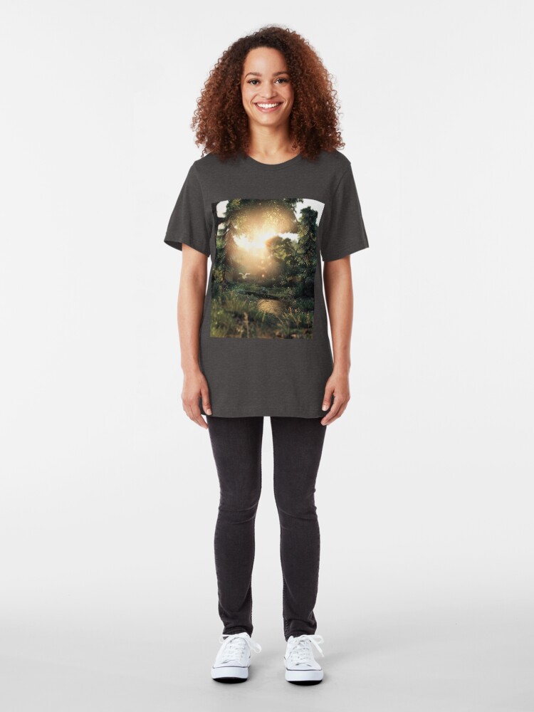 tlou shirt