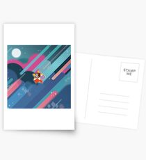 Steven Universe Postcards