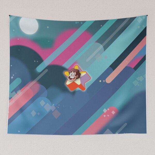 Item preview, Steven Universe designed and sold by 4gottenlore.