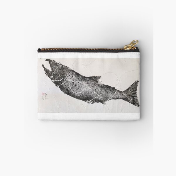 Item preview, Salmon Silent designed and sold by ANGandmore.