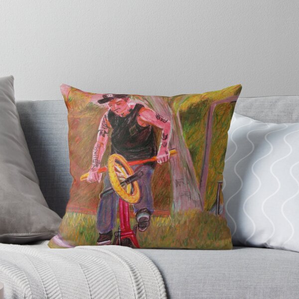 Item preview, Up in the Air designed and sold by Kyleacharisse.