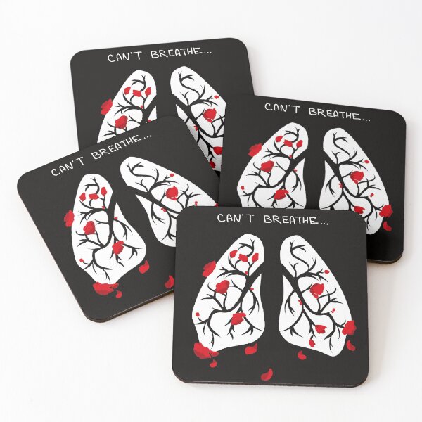 Item preview, Hanahaki disease - Can't breathe WHITE designed and sold by Evedashy.