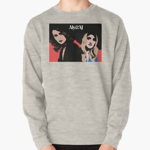 aj sweatshirt