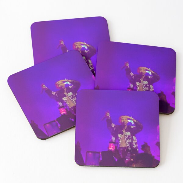 Item preview, Icon Living Jaden “Syre” Smith Concert designed and sold by ArtBecomesHer2.
