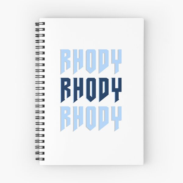 Item preview, Rhody Rhody Rhody!  designed and sold by allipollina.