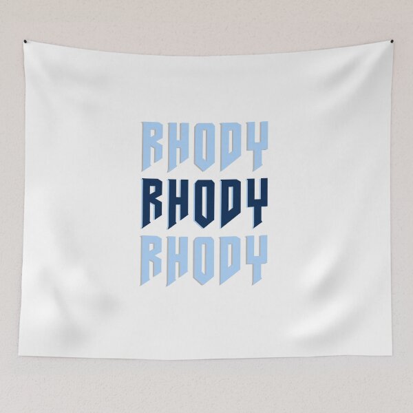 Item preview, Rhody Rhody Rhody!  designed and sold by allipollina.