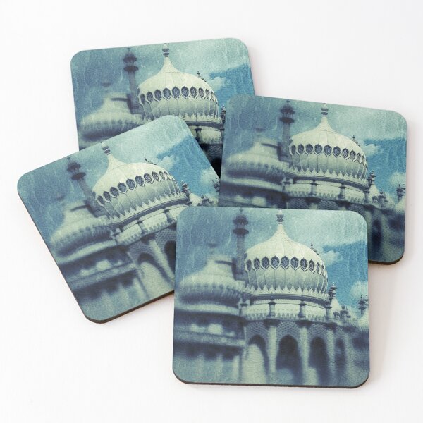 Item preview, The Pavillion at Brighton designed and sold by Jeff  Wilson.