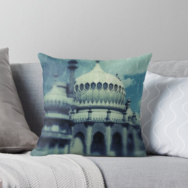 Item preview, The Pavillion at Brighton designed and sold by Jeff  Wilson.