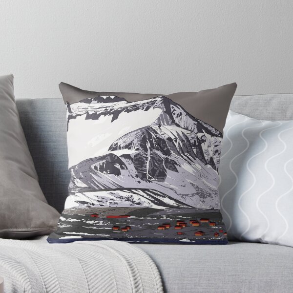 Item preview, Antarctica designed and sold by Rgromek.