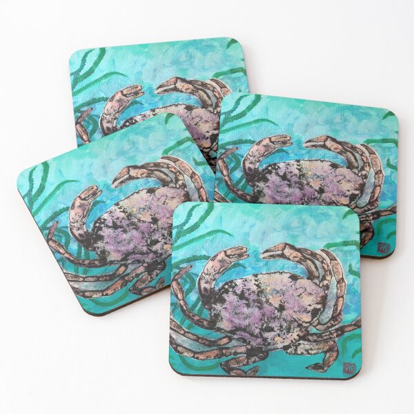 Item preview, Crabtastic designed and sold by ANGandmore.