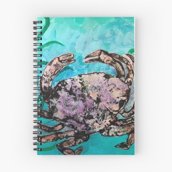 Item preview, Crabtastic designed and sold by ANGandmore.