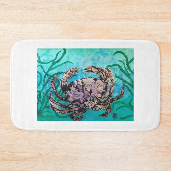 Item preview, Crabtastic designed and sold by ANGandmore.