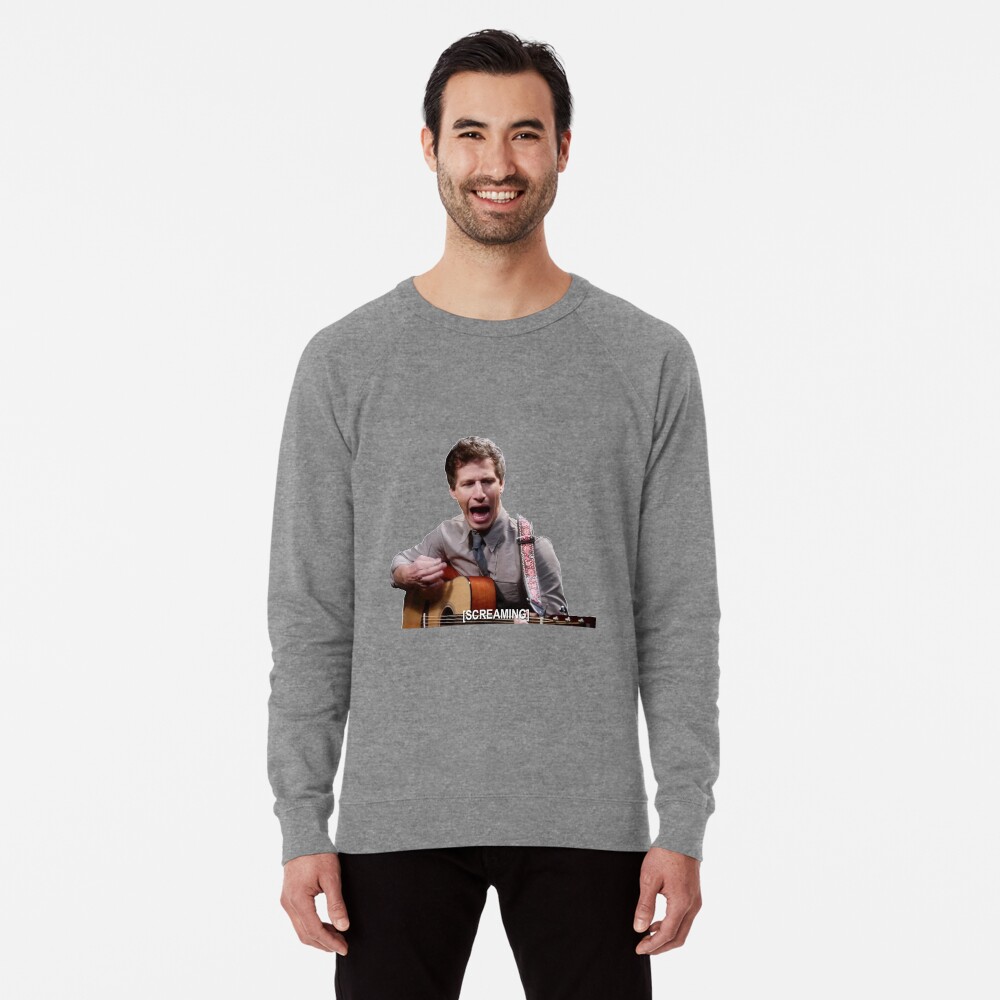Item preview, Lightweight Sweatshirt designed and sold by Jfanart.