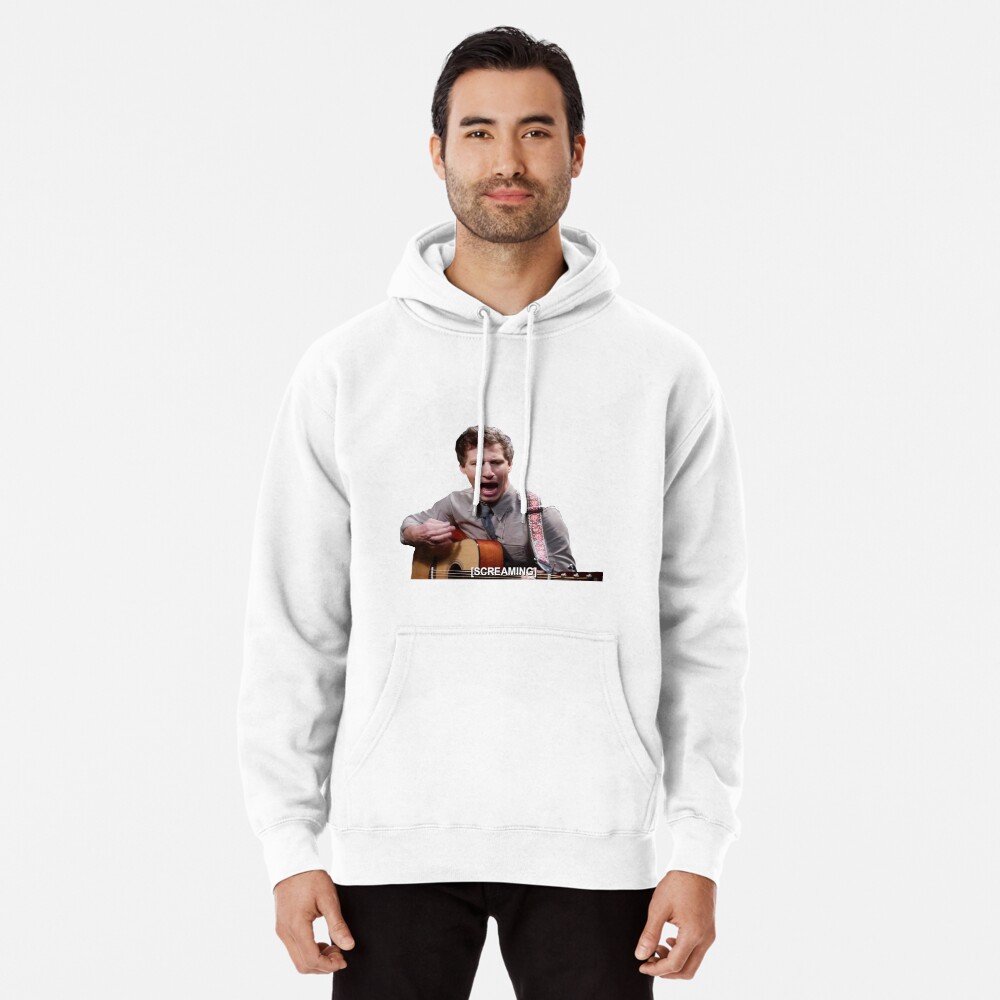 Item preview, Pullover Hoodie designed and sold by Jfanart.