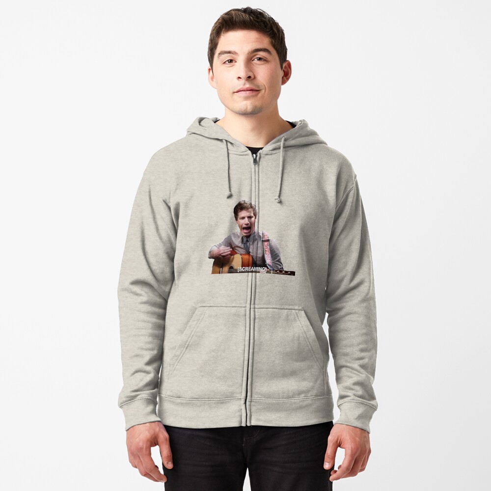 Item preview, Zipped Hoodie designed and sold by Jfanart.