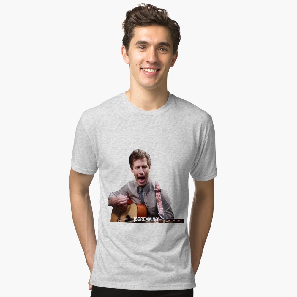 Item preview, Tri-blend T-Shirt designed and sold by Jfanart.