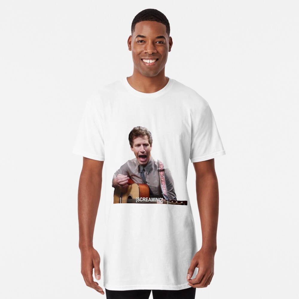 Item preview, Long T-Shirt designed and sold by Jfanart.