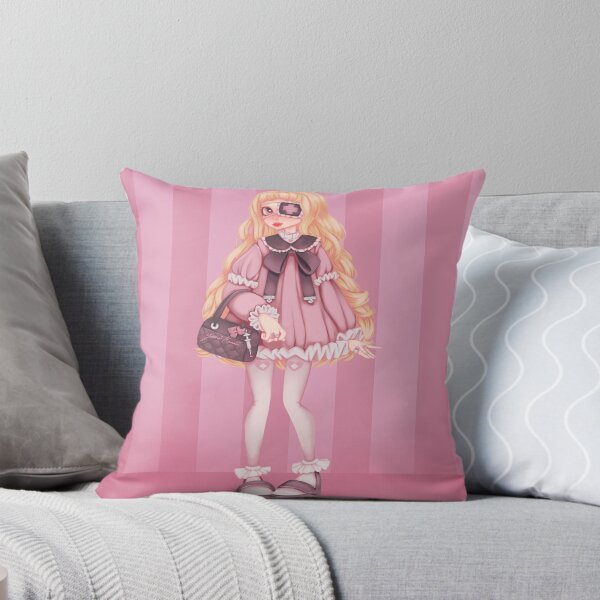 Item preview, Yami Kawaii Girl designed and sold by Nuumastar.