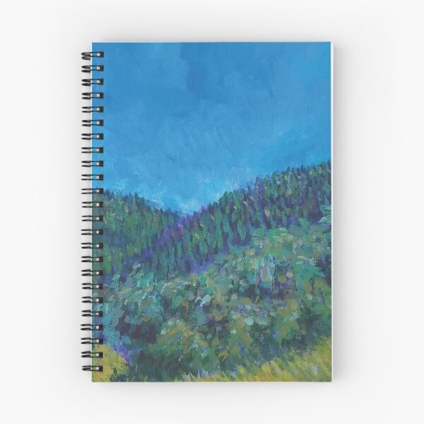 Item preview, Monte Bello Open Space Preserve designed and sold by Christopher  Conroe.