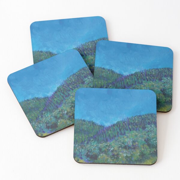 Item preview, Monte Bello Open Space Preserve designed and sold by Christopher  Conroe.