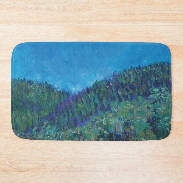 Item preview, Monte Bello Open Space Preserve designed and sold by Christopher  Conroe.