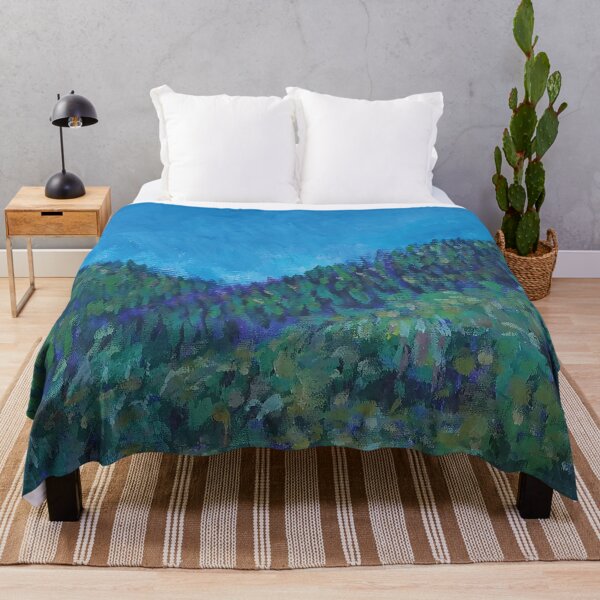 Item preview, Monte Bello Open Space Preserve designed and sold by Christopher  Conroe.