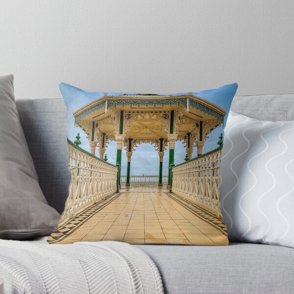 Item preview, The Bandstand at Brighton designed and sold by Jeff  Wilson.