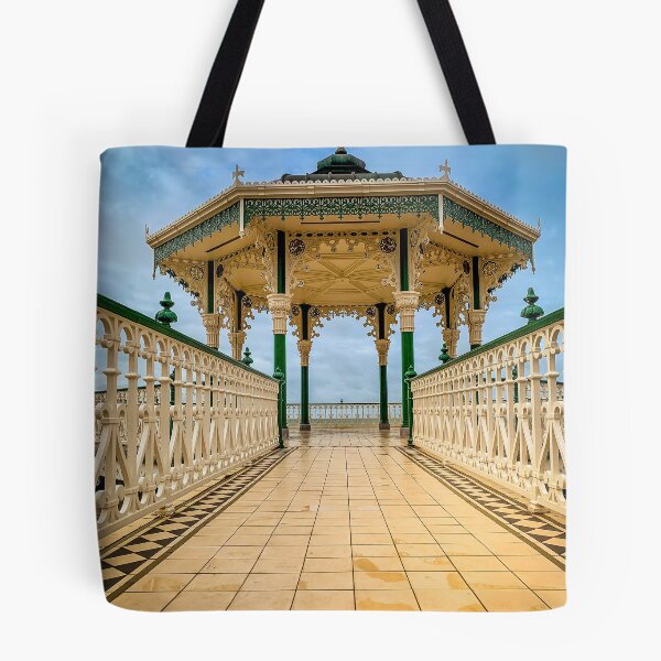 Item preview, The Bandstand at Brighton designed and sold by Jeff  Wilson.
