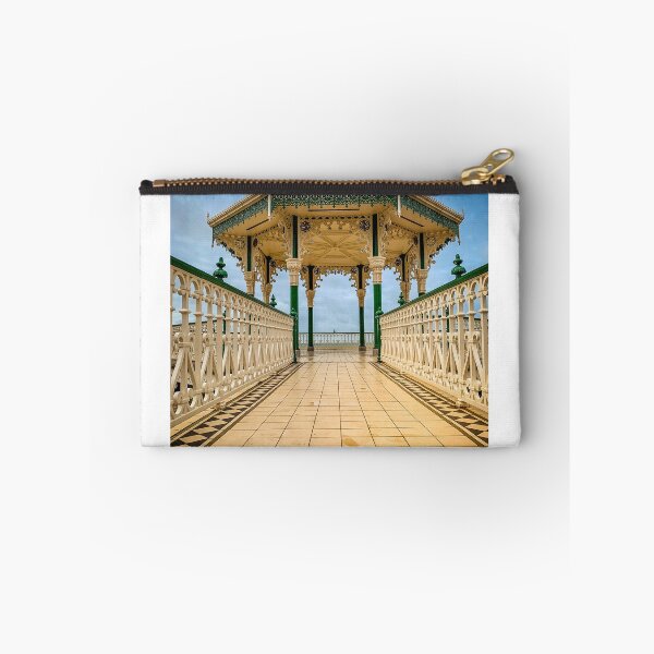 Item preview, The Bandstand at Brighton designed and sold by Jeff  Wilson.