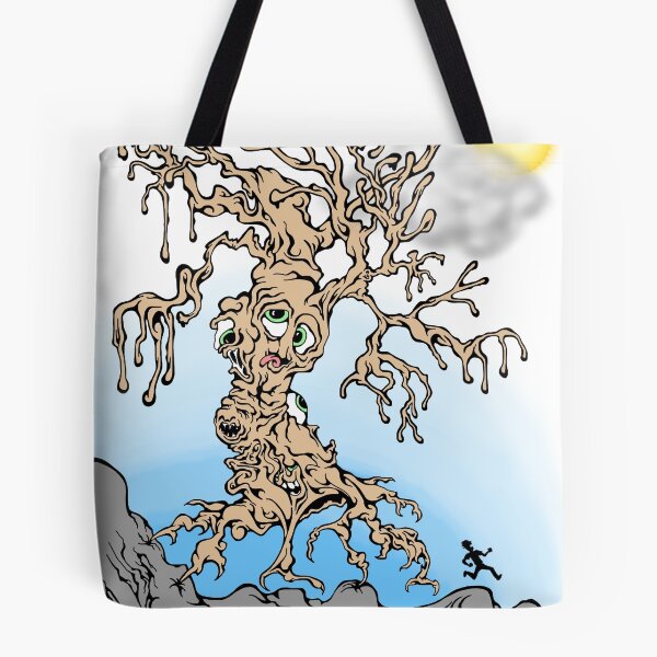 Item preview, Walking Root designed and sold by David A. Blair.