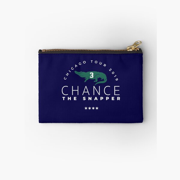 Item preview, Chance the Snapper  designed and sold by Primotees.